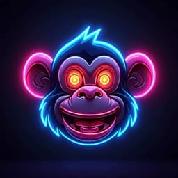 Monkey Closet Logo